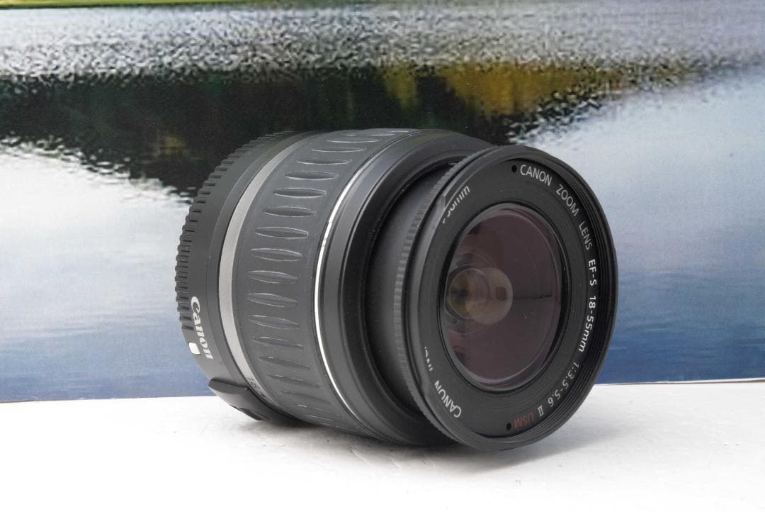 高性能入門機☆ キャノン EOS40D レンズ付き一眼レフセット