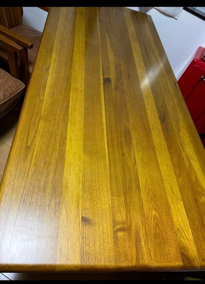 wtwダイニングテーブル