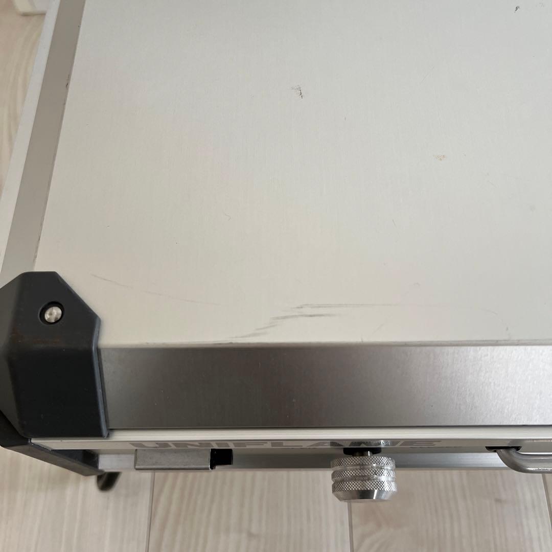 UNIFLAME ツインバーナー US-1900