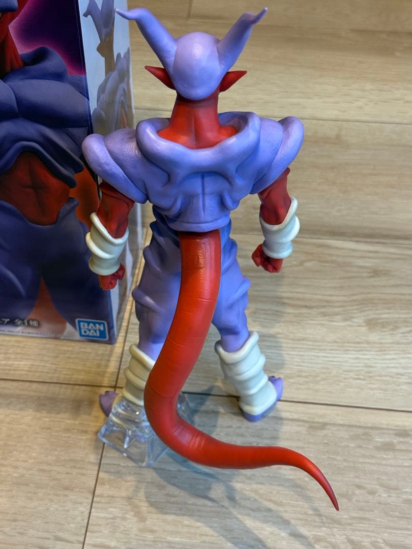 一番くじ C賞 メタルクウラ D賞 ターレス E賞 ジャネンバ 3体セット