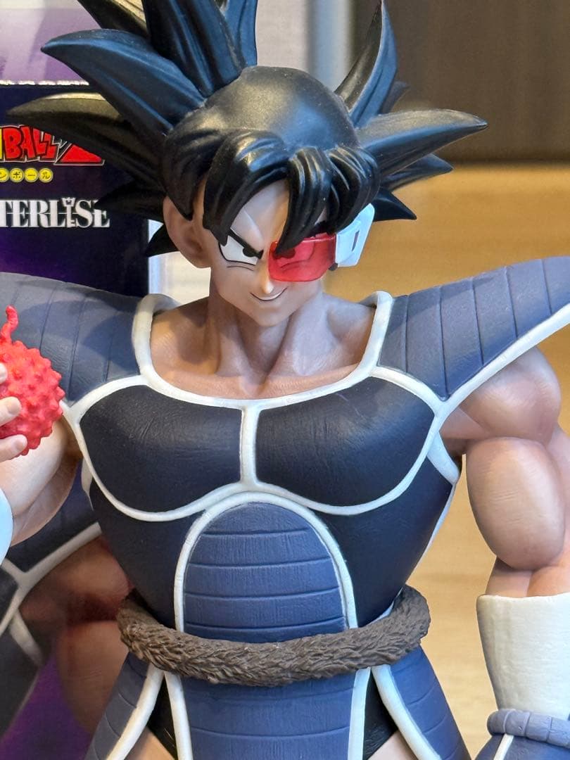 一番くじ C賞 メタルクウラ D賞 ターレス E賞 ジャネンバ 3体セット