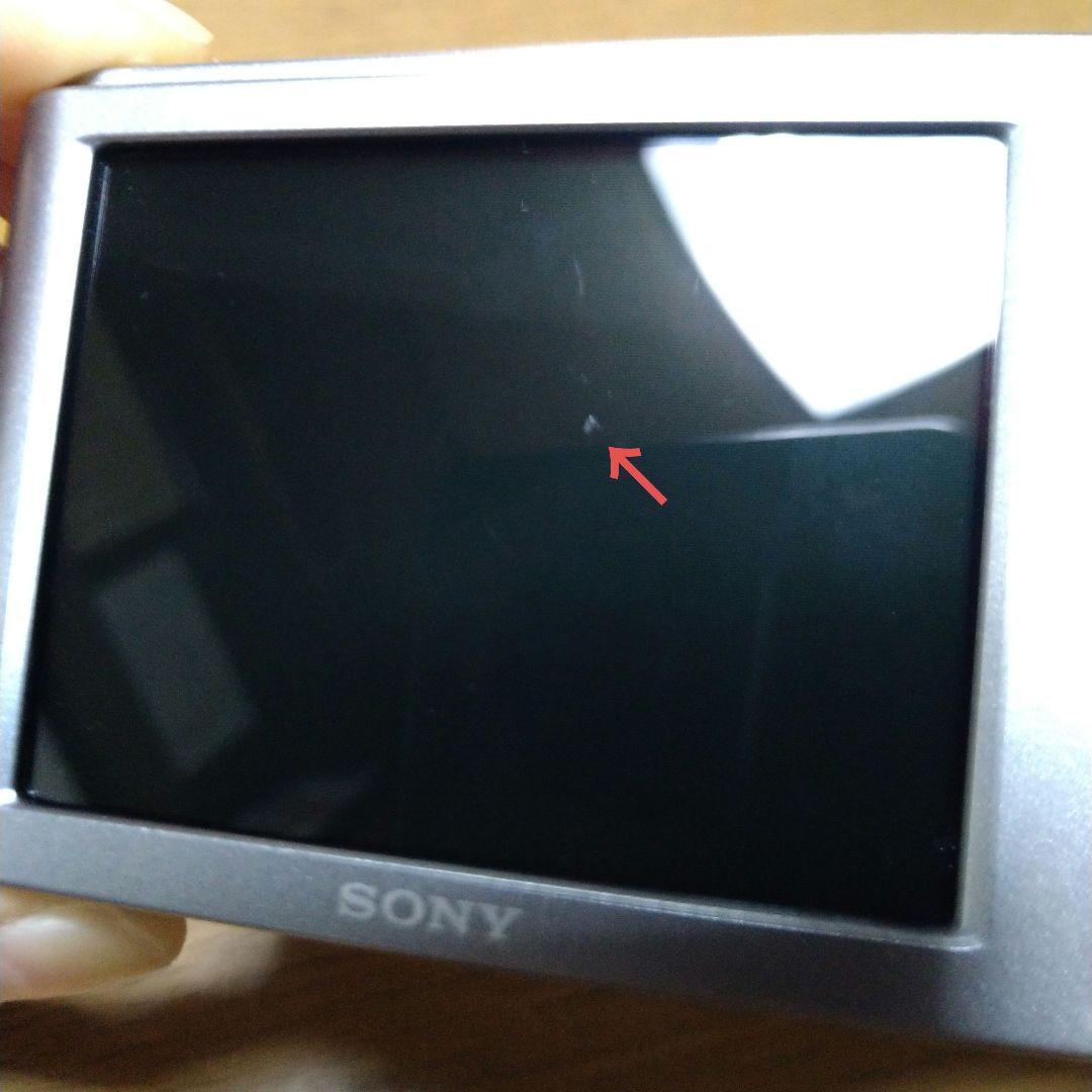 Sony Cyber-shot DSC-W810 コンパクトデジタルカメラ