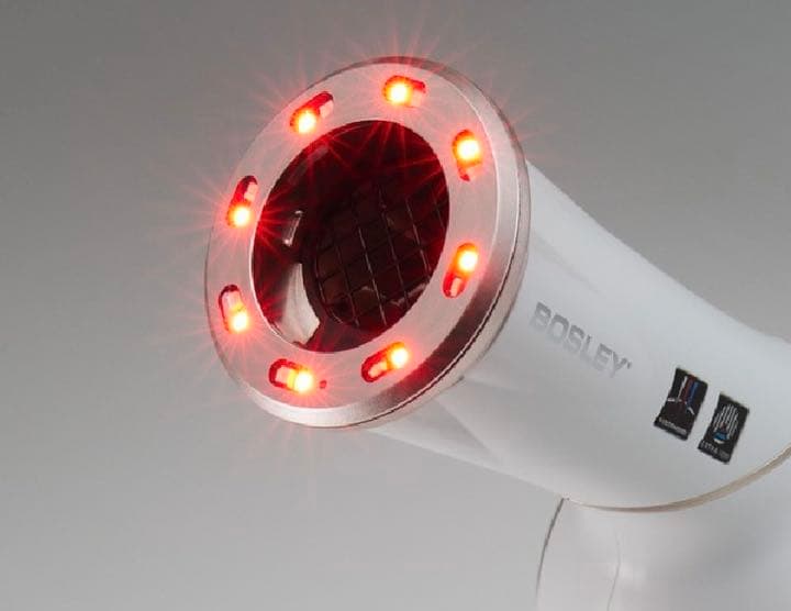 アデランス　Bosley LEXT Professional