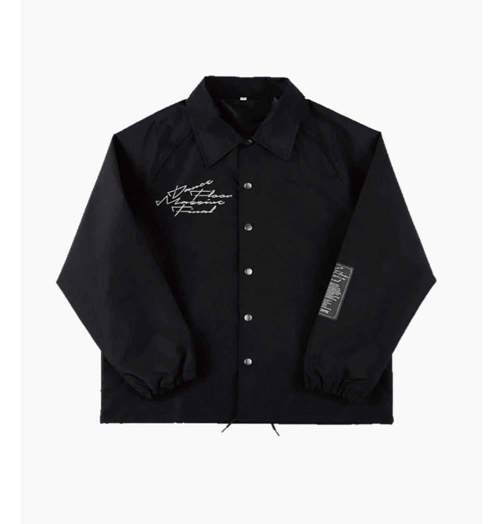 RIP SLYME リップスライム DFMFコーチジャケット