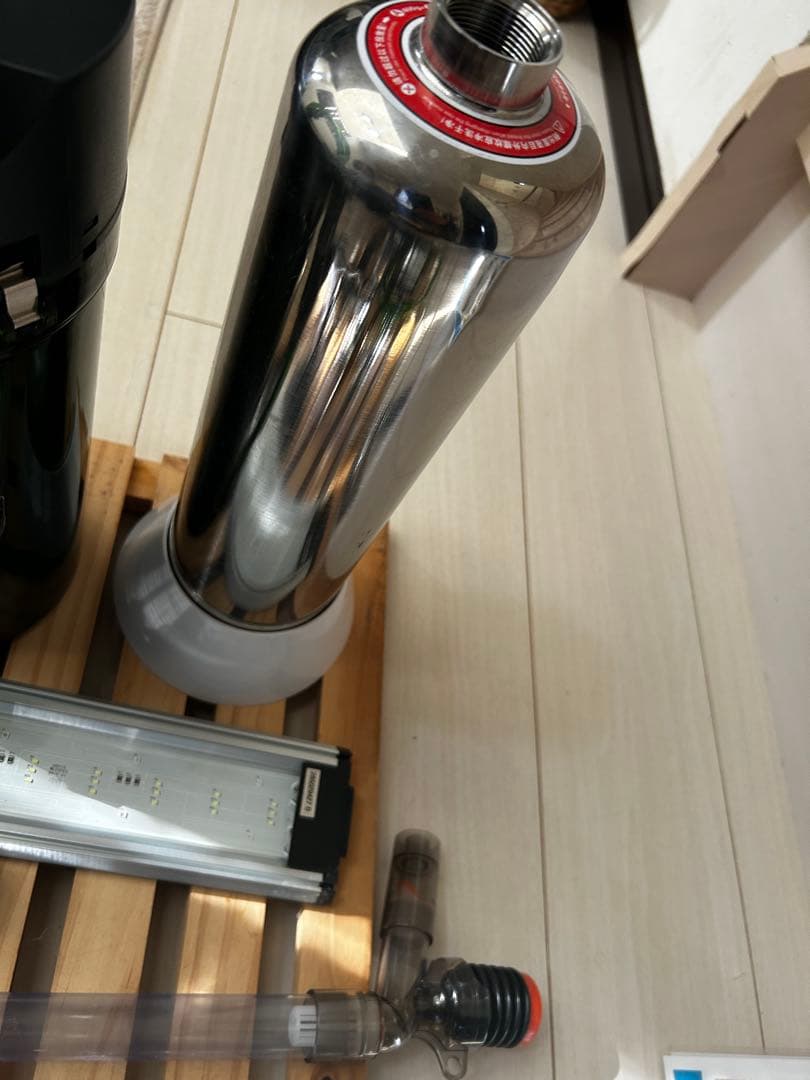 EHEIM 水槽　セット売り