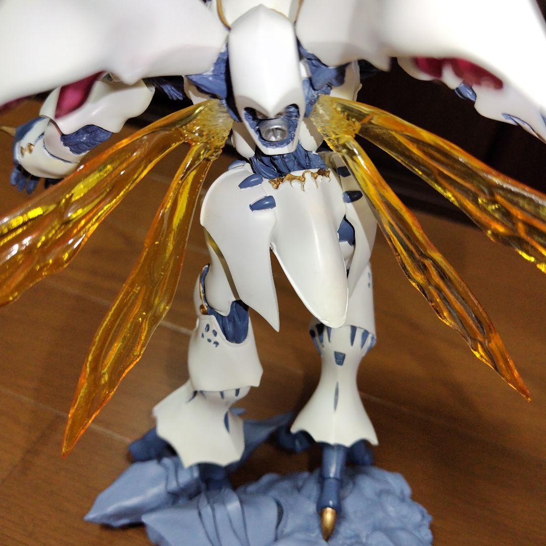 希少 1/48スケール サーバイン ガレージキット完成品