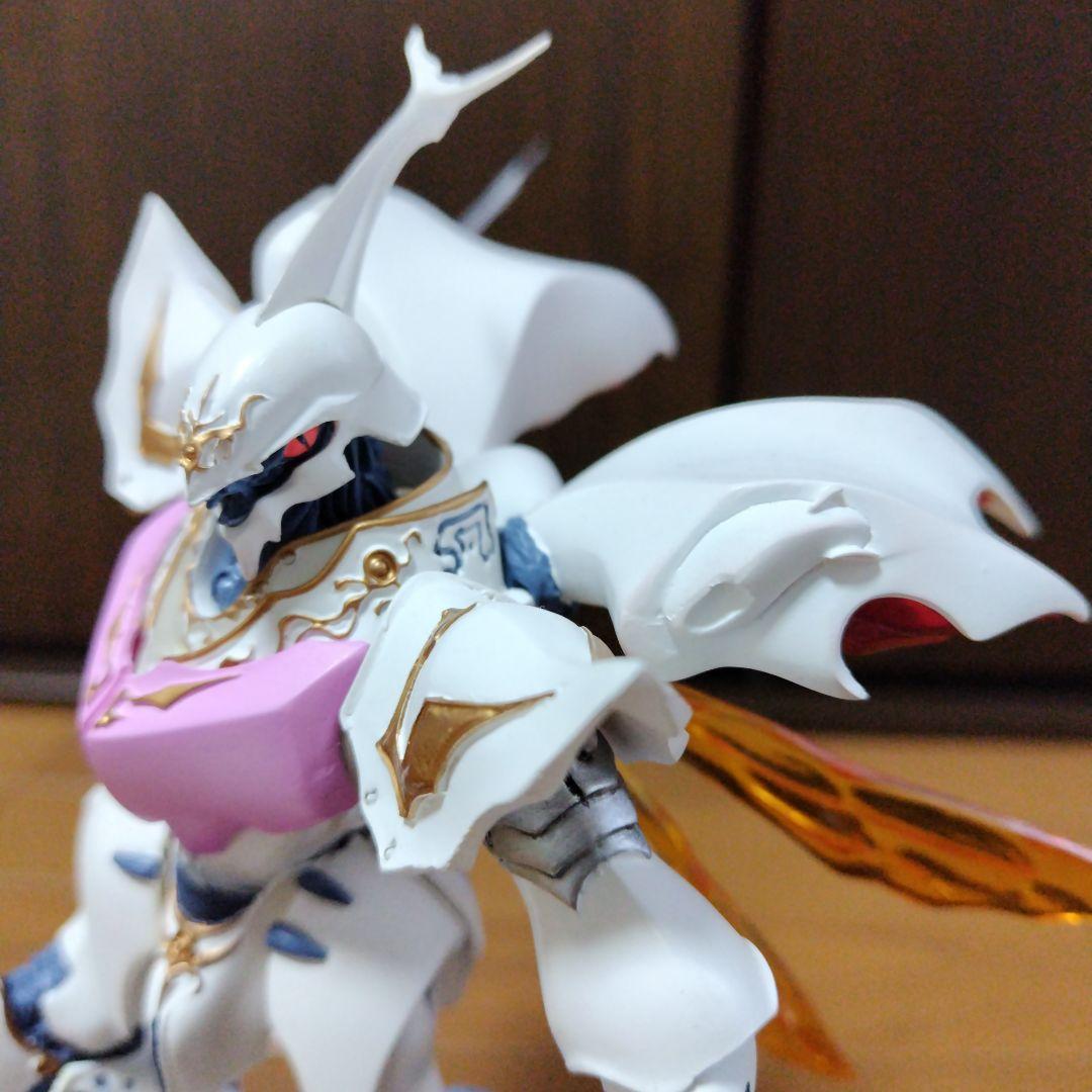 希少 1/48スケール サーバイン ガレージキット完成品