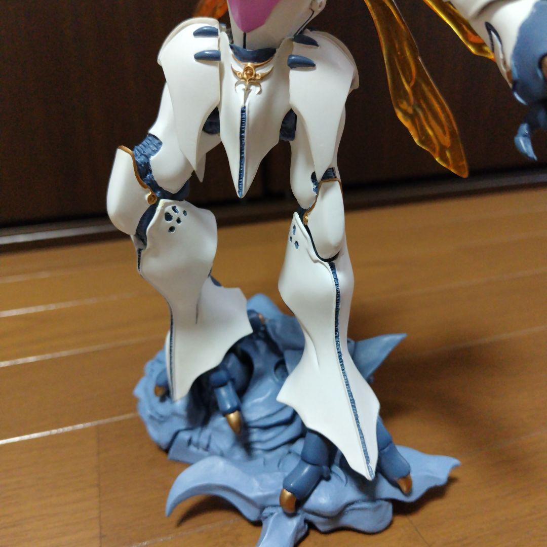 希少 1/48スケール サーバイン ガレージキット完成品