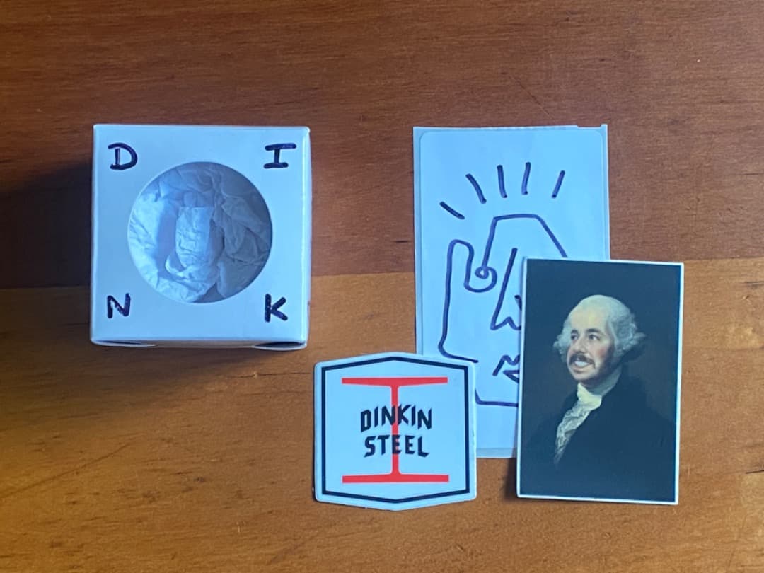 Jake bullock｜ DINK