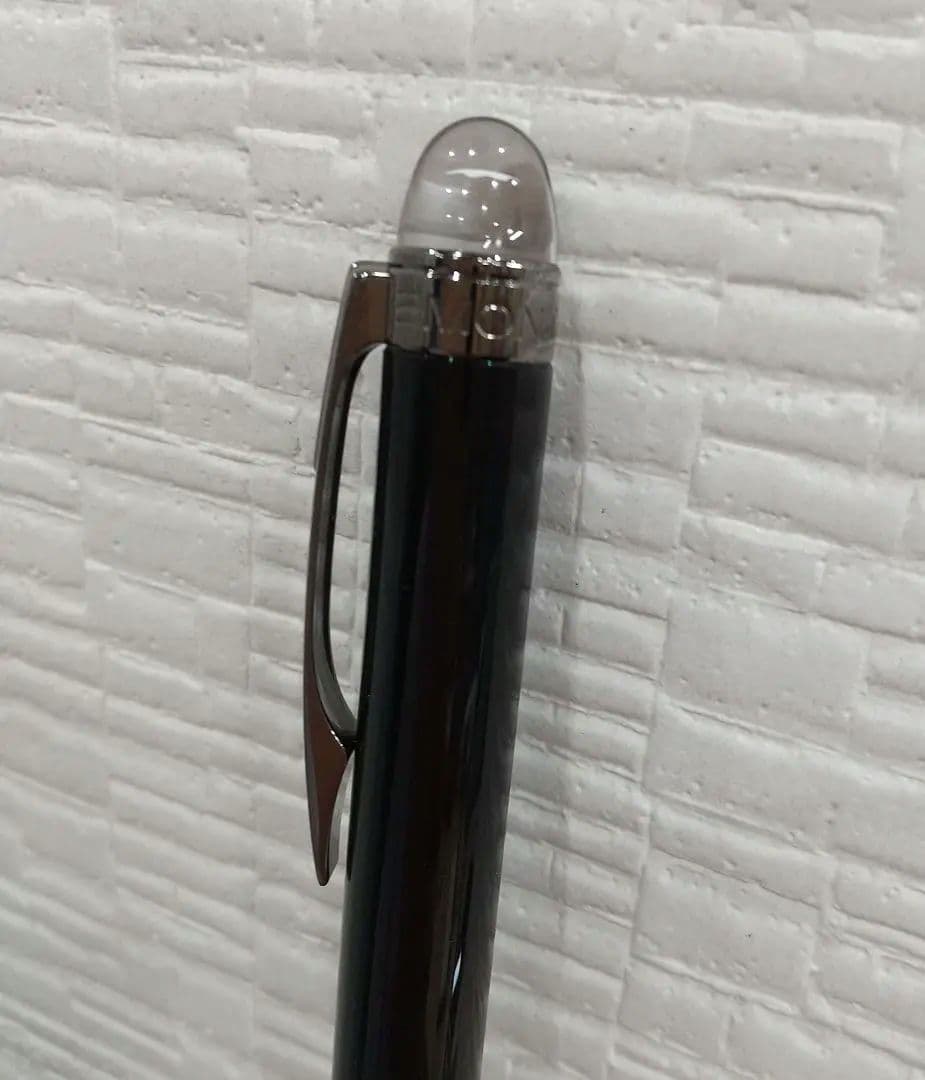 美品 モンブラン ボールペン ケース付き