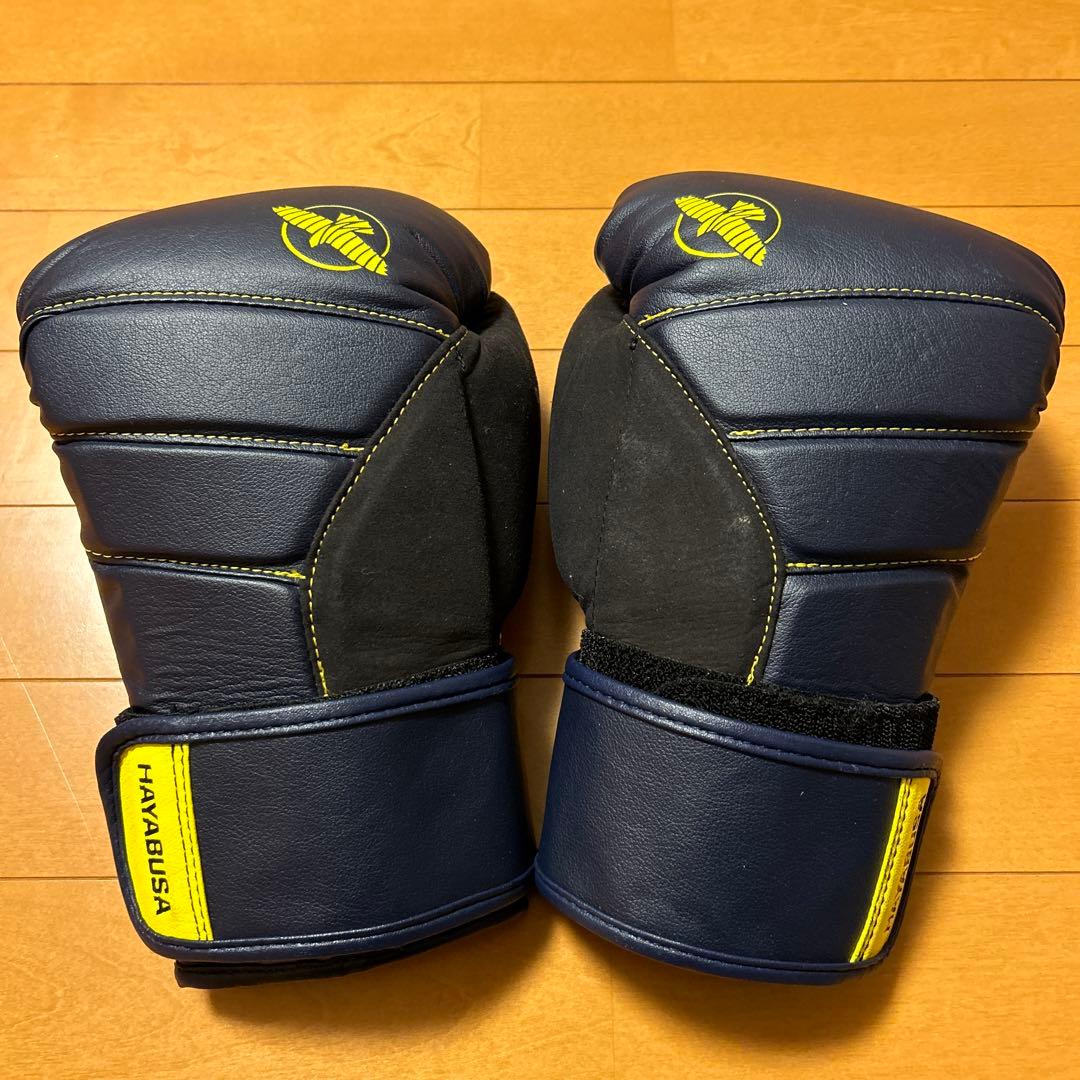 ボクシンググローブ 14オンス