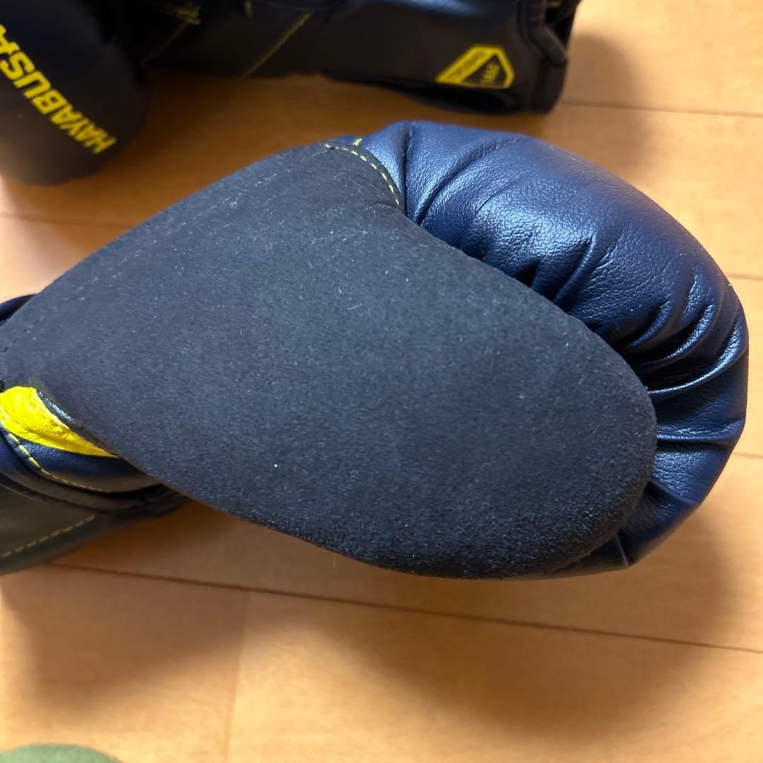 ボクシンググローブ 14オンス