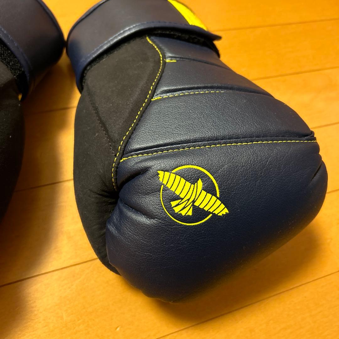 ボクシンググローブ 14オンス