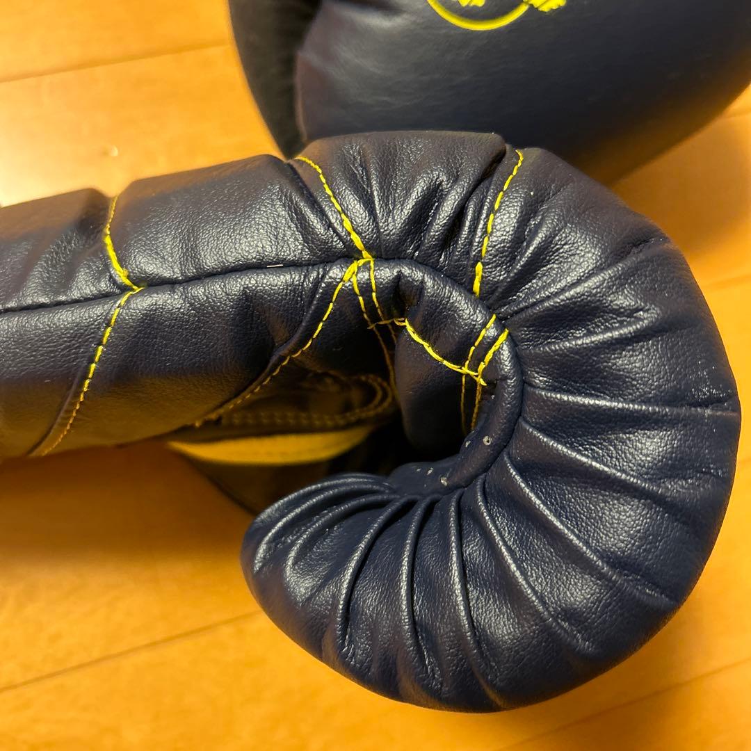 ボクシンググローブ 14オンス
