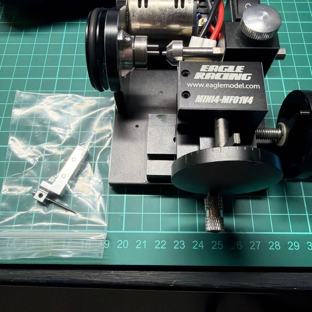 タイヤカッターV4・ミニ4用