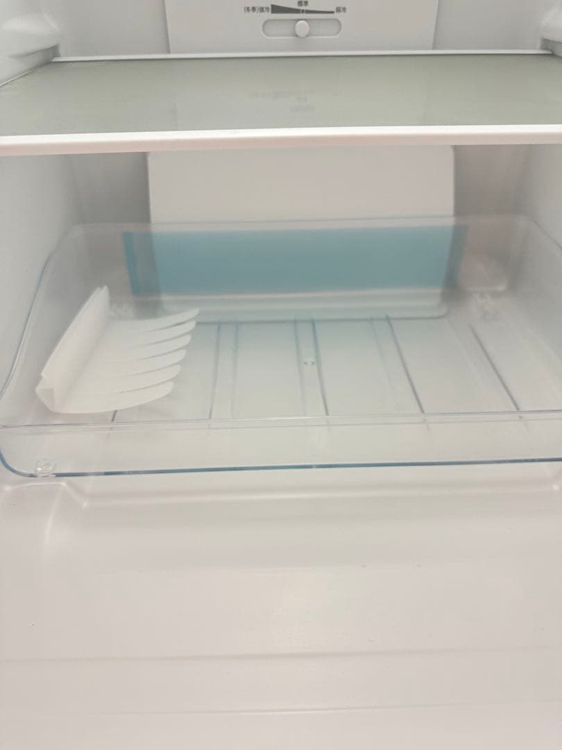 【2025年製・使用4ヶ月 】無印良品 冷蔵庫179L MJ-R18 右開き