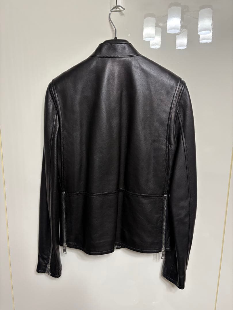 SAINT LAURENT キースレーサージャケット エディ期　46