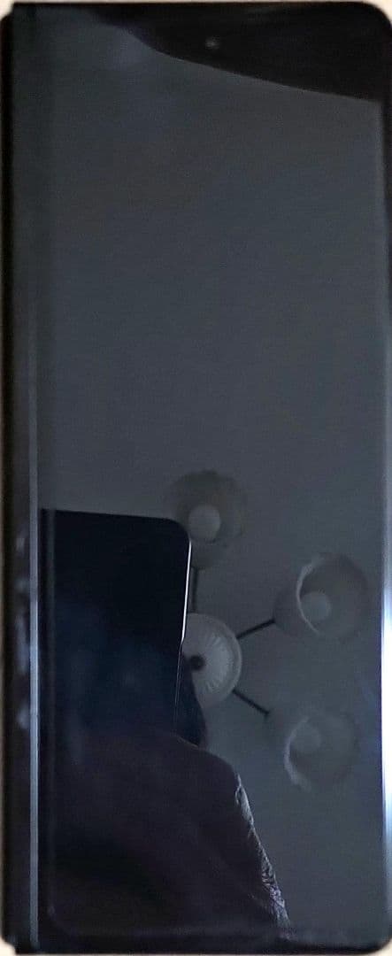 ギャラクシーフォールド３