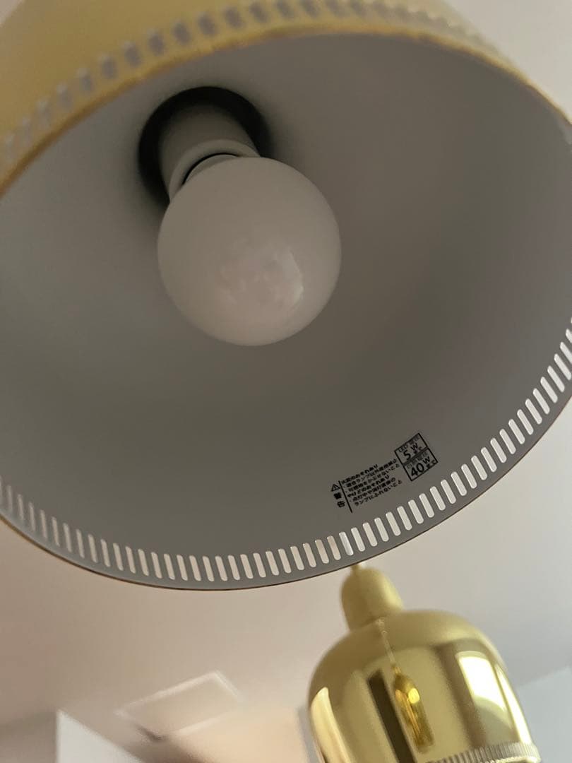 d-run130様　2個セット　アルテック　ゴールデンベル　ブラス