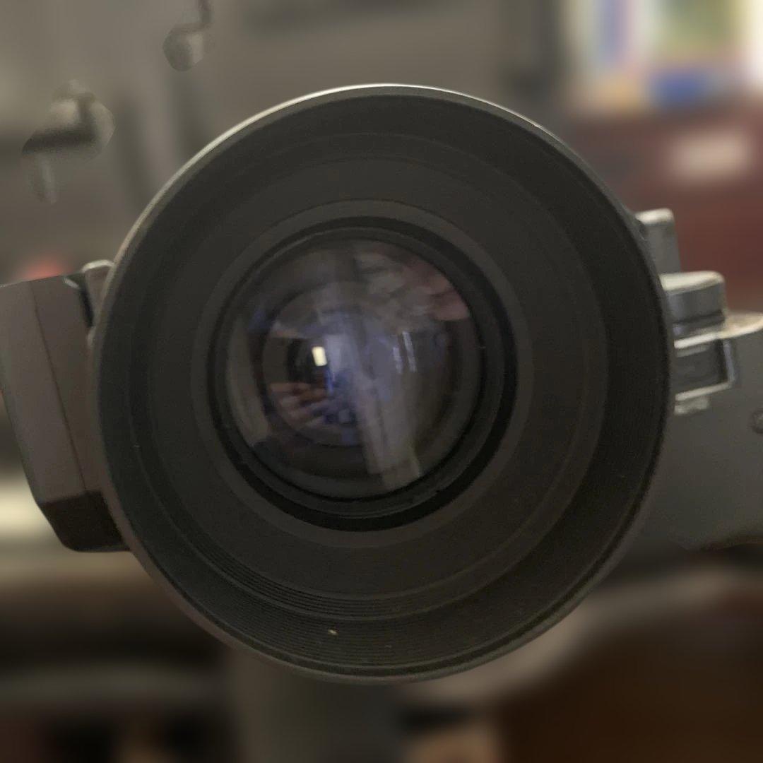 SONY Betamovie ビデオカメラ 本体