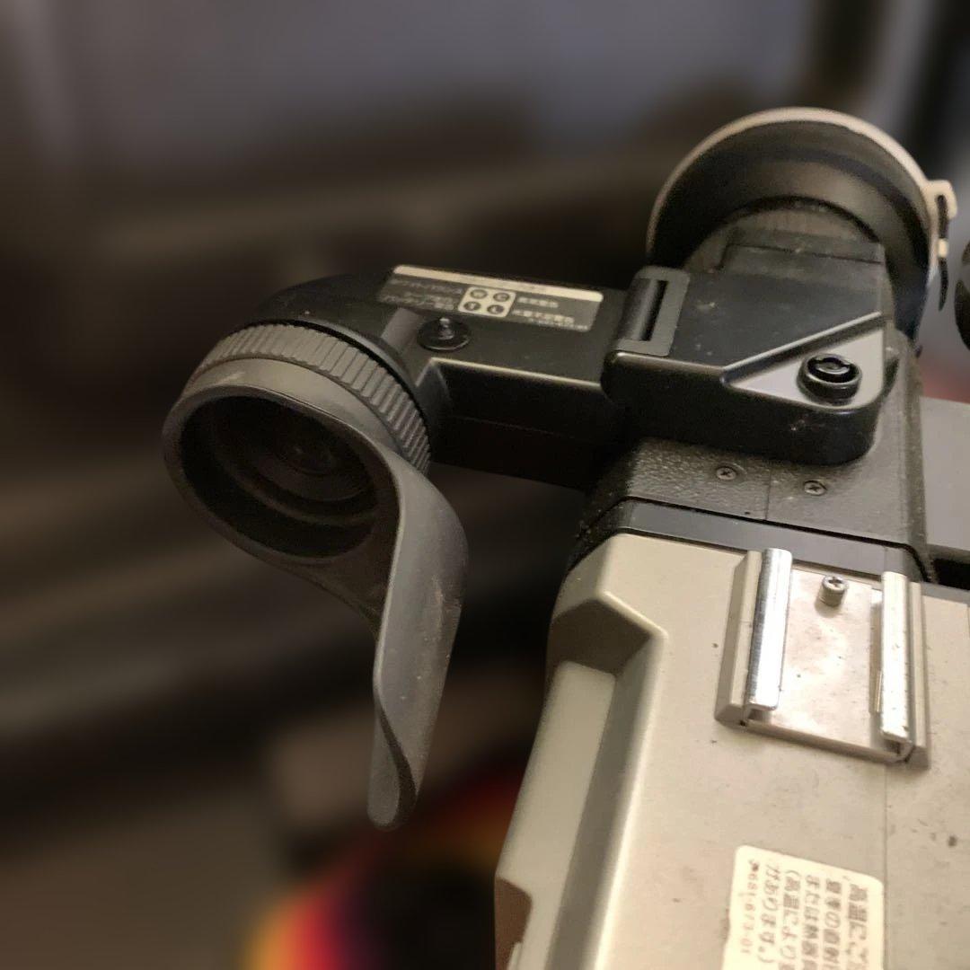 SONY Betamovie ビデオカメラ 本体