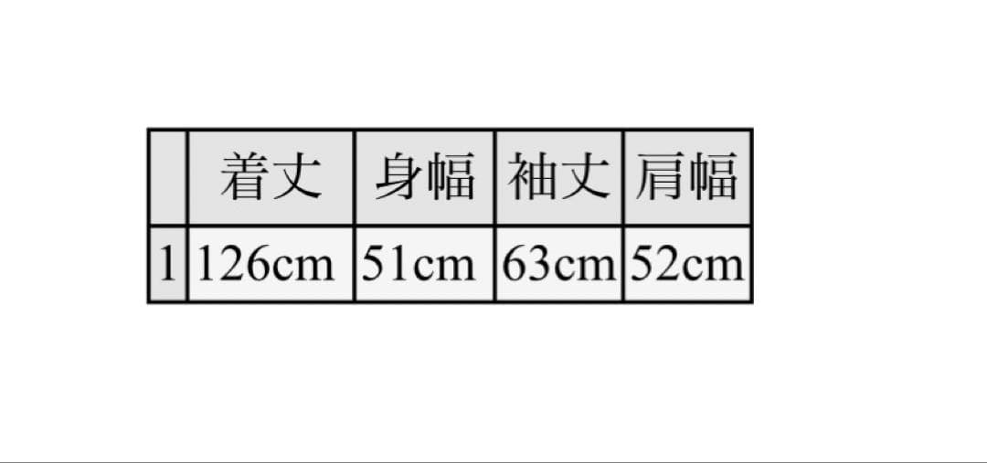 【着用1回】yohji yamamoto 23awロングコート