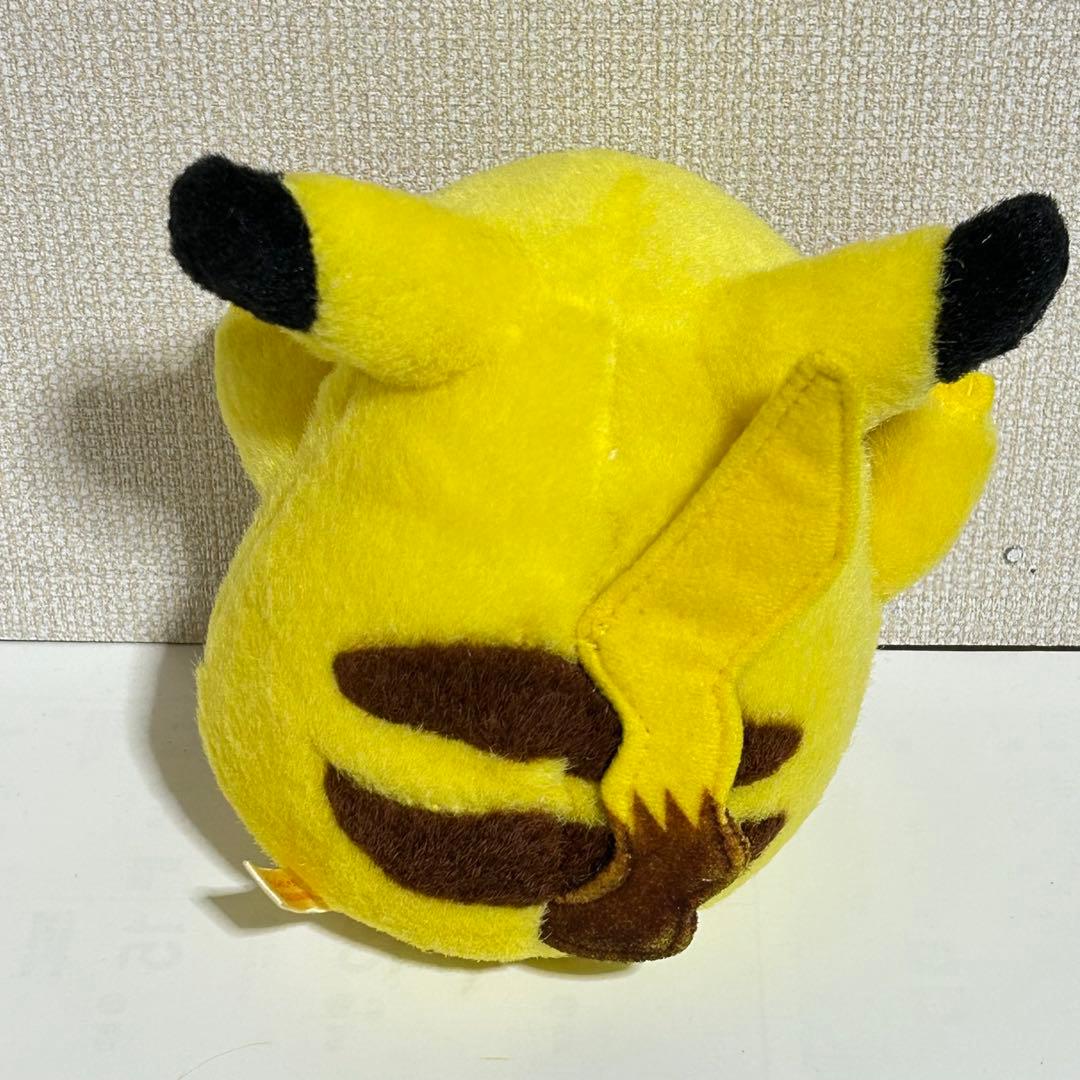 【美品】初期TOMY製ばんざいピカチュウ