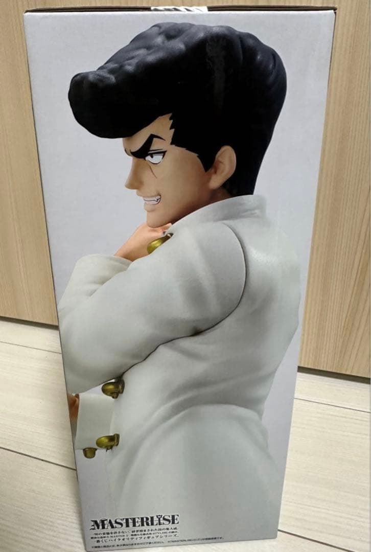 HUNTER x HUNTER ナックル　フィギュア 約30cm