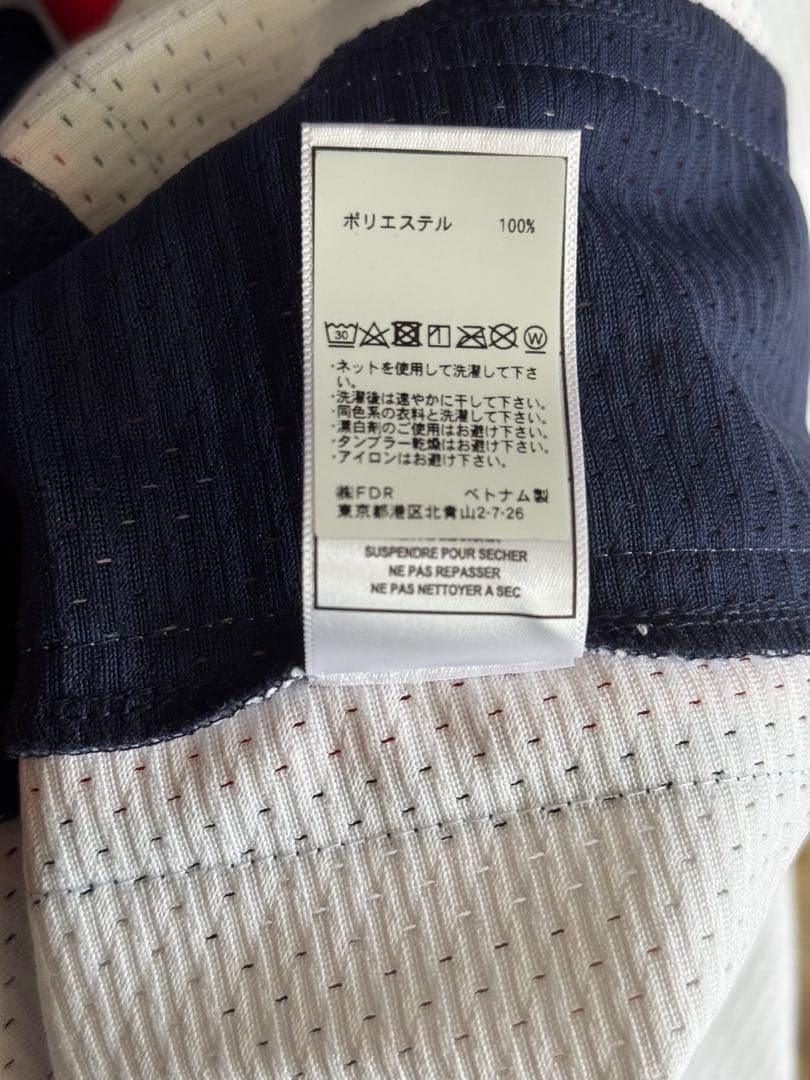 マイケルジョーダン 1992アメリカ代表ユニフォーム ドリームチーム