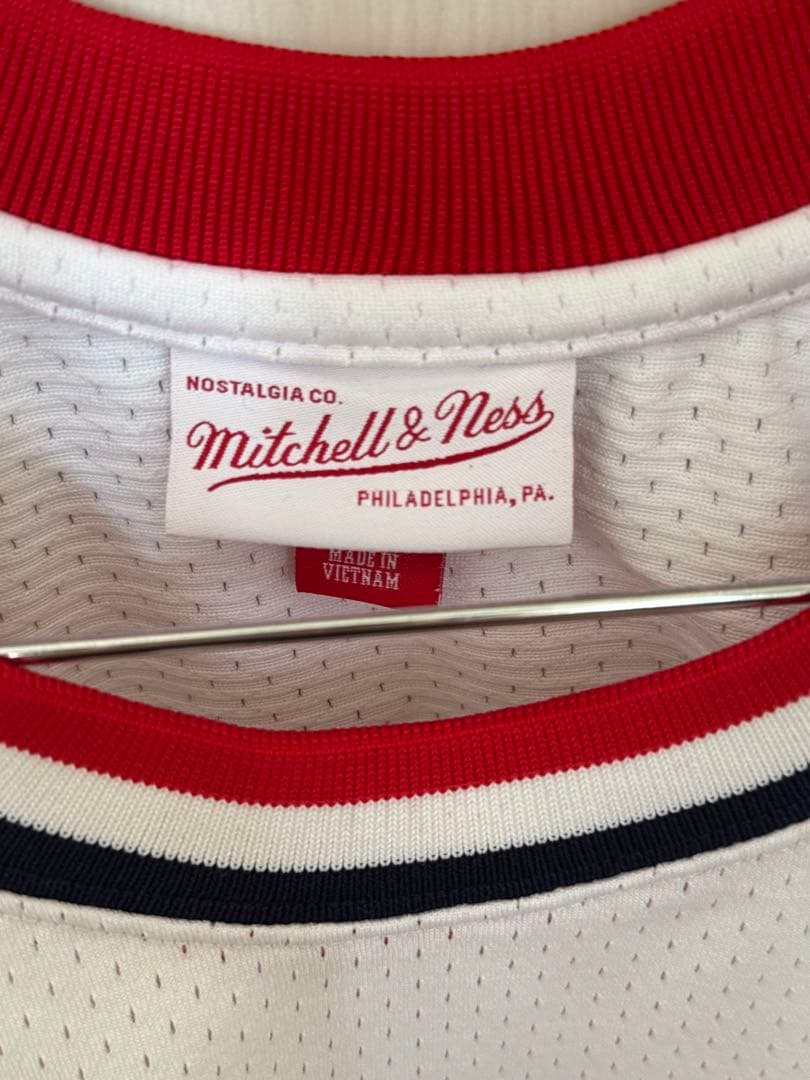 マイケルジョーダン 1992アメリカ代表ユニフォーム ドリームチーム