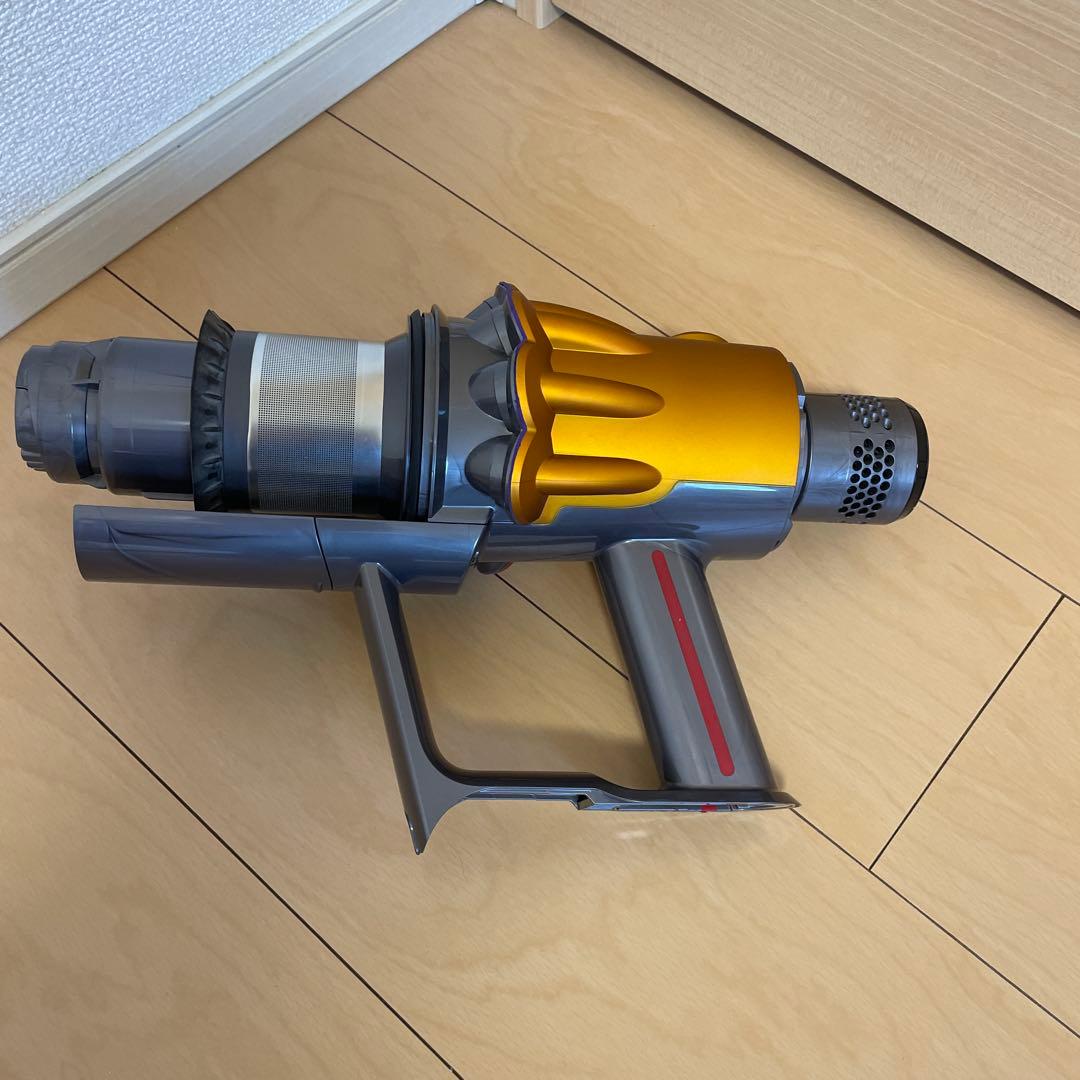 ダイソン　スティッククリーナーV12 SV20 ABL N 本体のみ