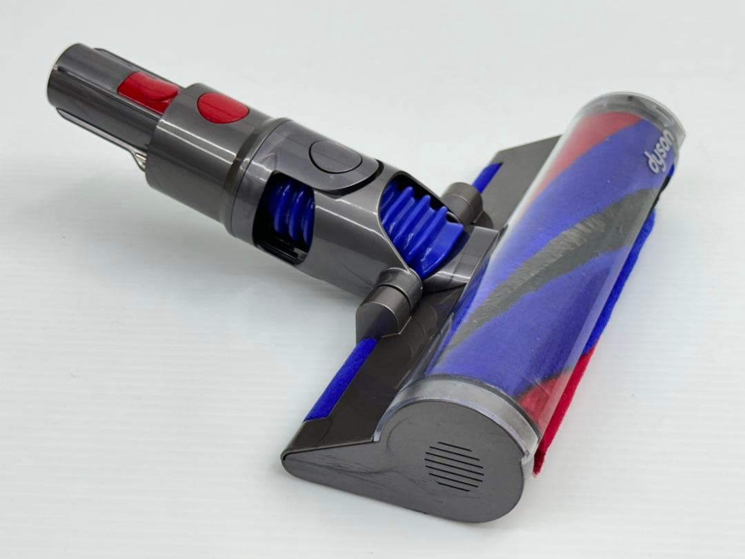 ダイソン　掃除機 Micro 1.5kg SV21FF ヘッド　489949