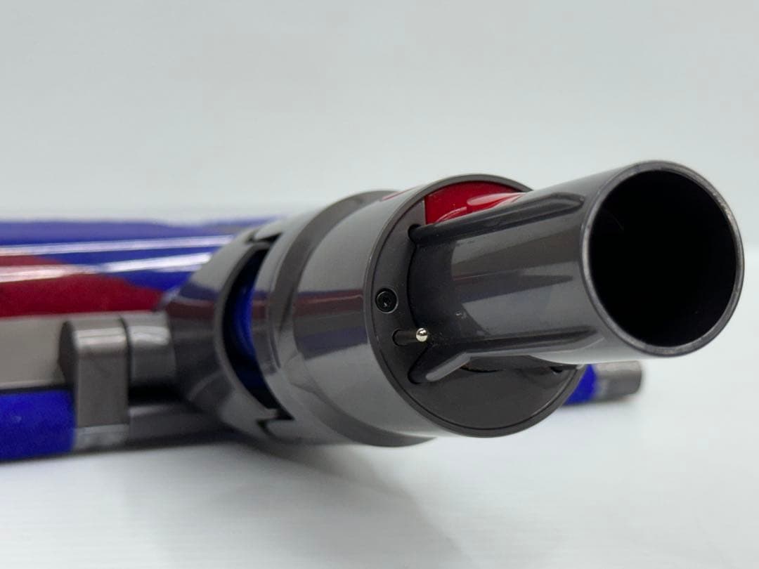 ダイソン　掃除機 Micro 1.5kg SV21FF ヘッド　489949