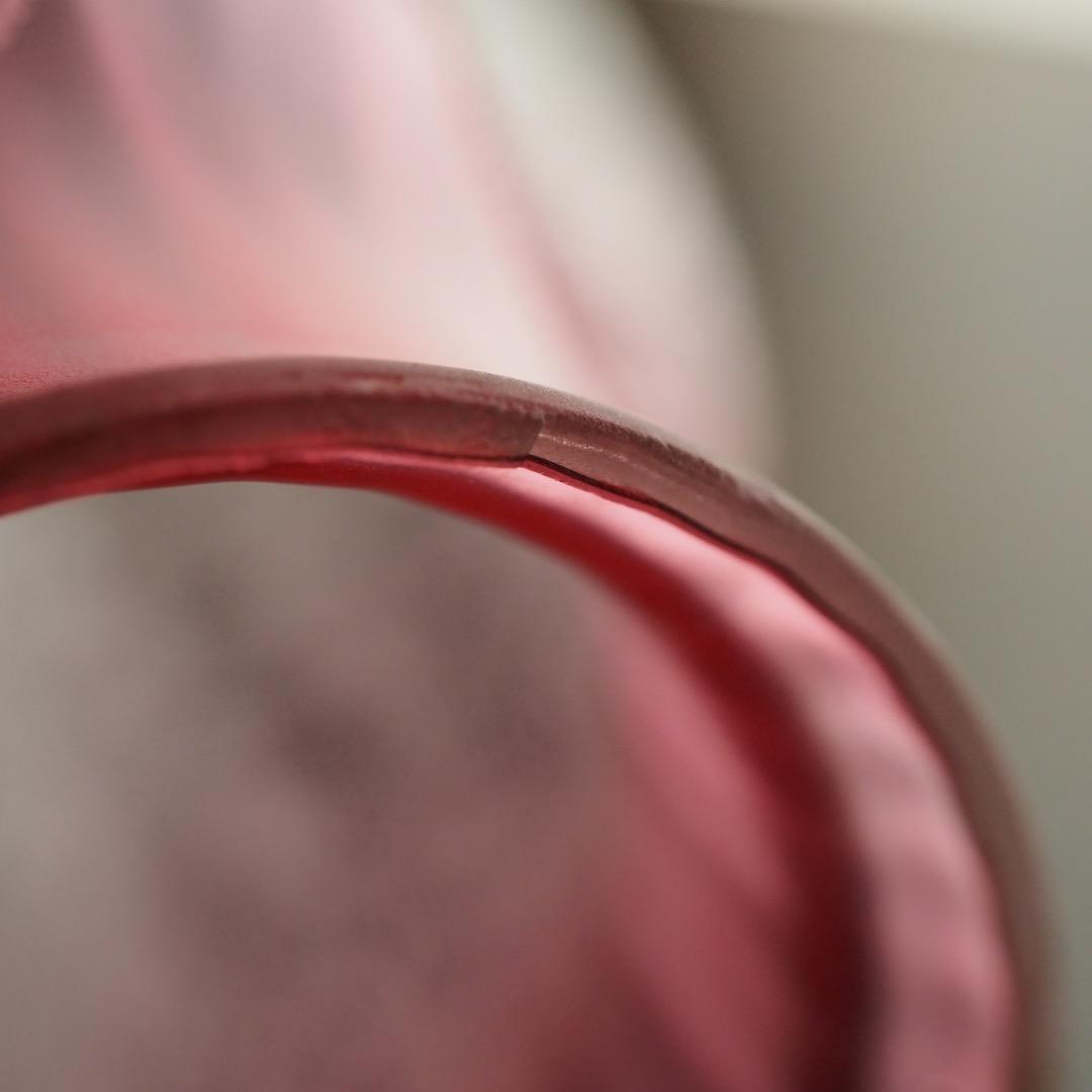 シェードランプ 天吊ランプ エッチング / アンティーク 英国製