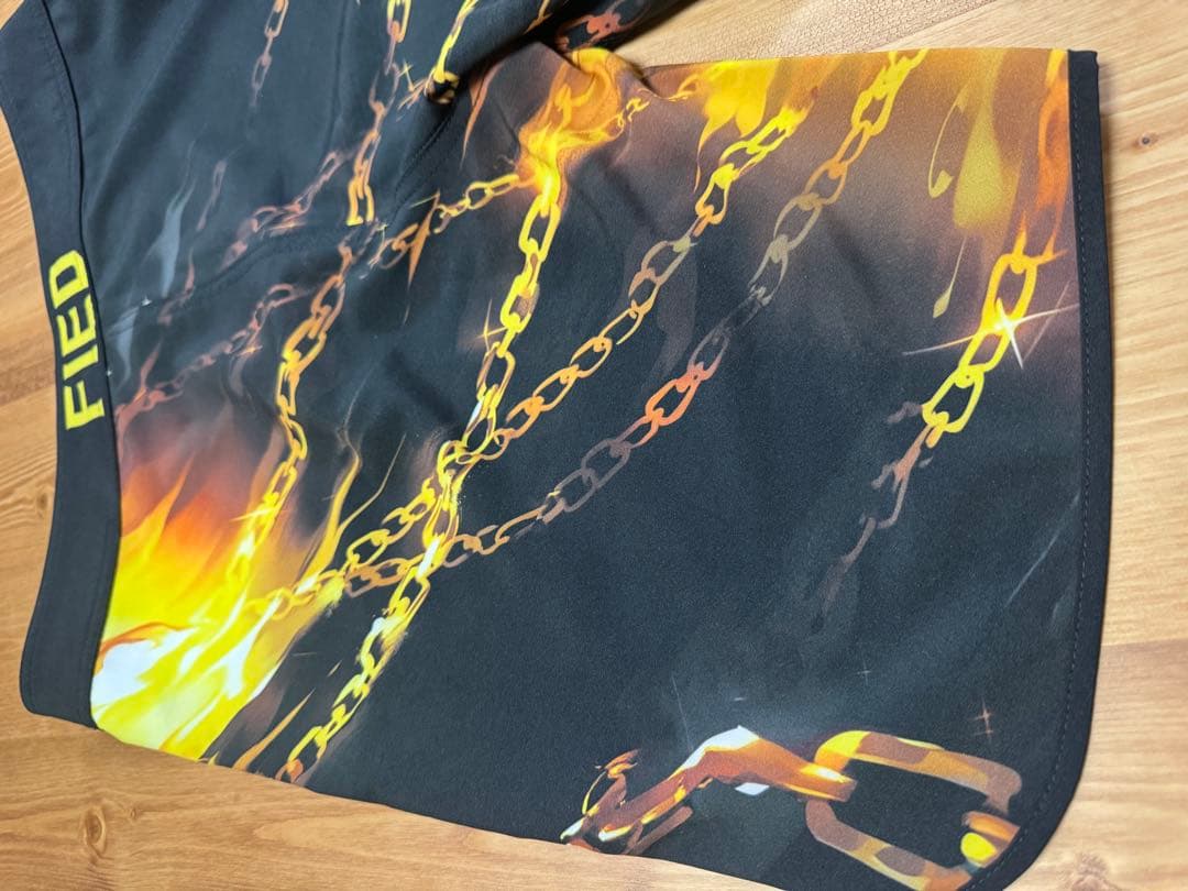 ファイドFIEDサーフパンツ/フィジーク/ステージショーツ28サイズ