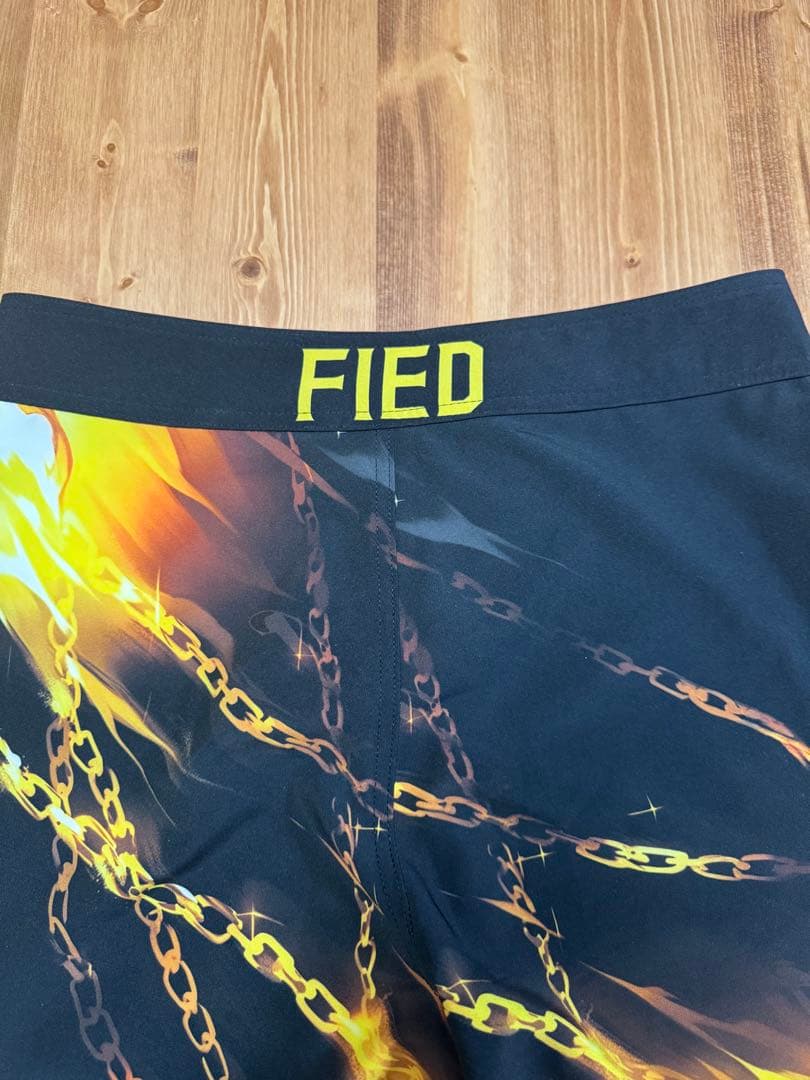 ファイドFIEDサーフパンツ/フィジーク/ステージショーツ28サイズ