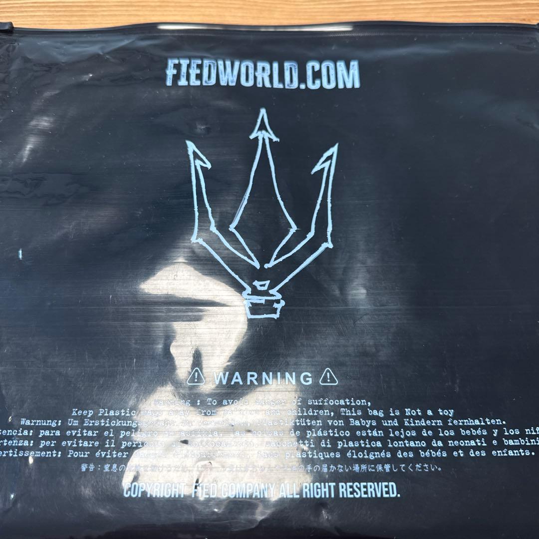 ファイドFIEDサーフパンツ/フィジーク/ステージショーツ28サイズ