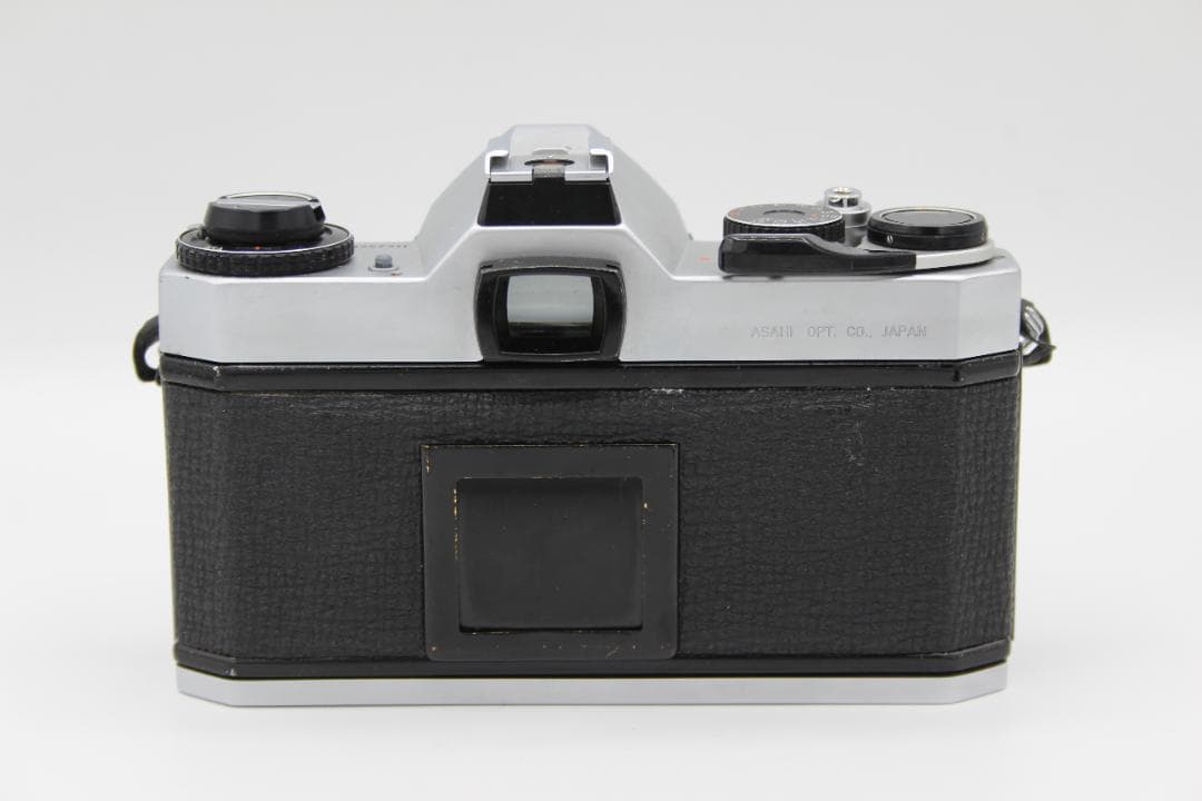 PENTAX KX 一眼レフカメラ SMC PENTAX-A 50mm