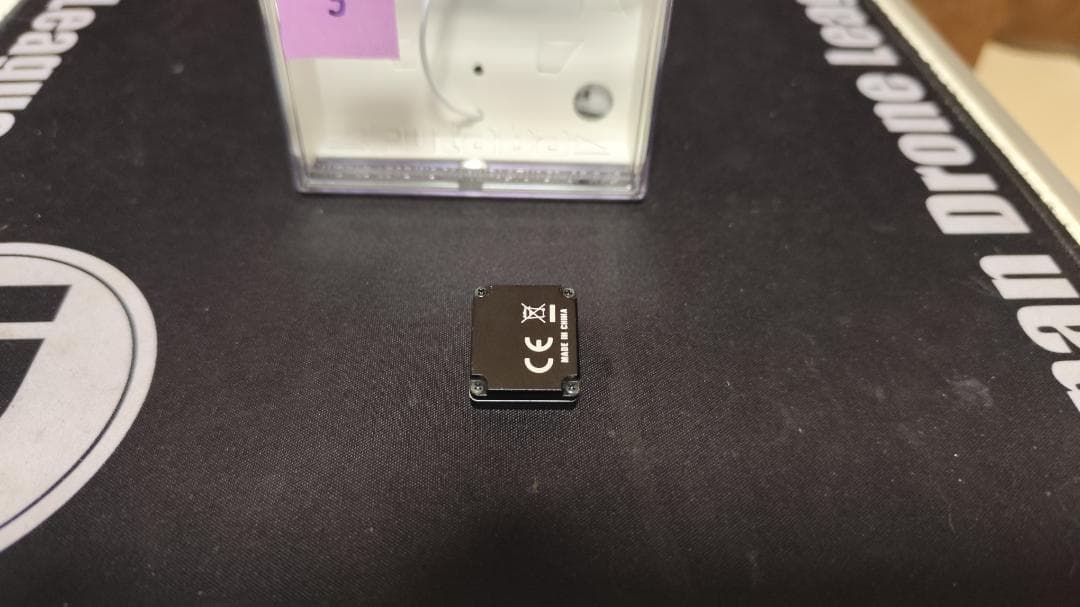 ③Futaba GYD550 ジャイロ