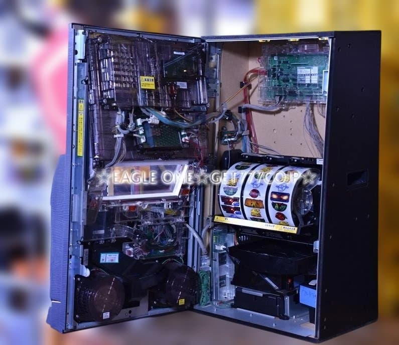 【入手困難】★パチスロウルトラセブンKC★オッケー★人気シリーズ★ジャンク★