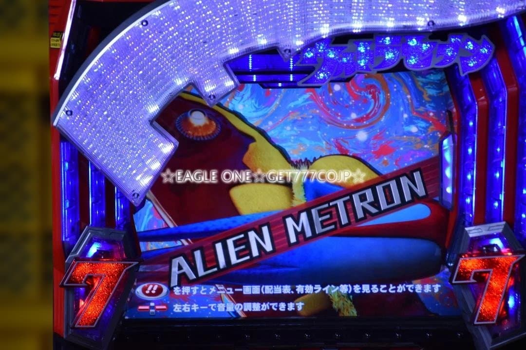 【入手困難】★パチスロウルトラセブンKC★オッケー★人気シリーズ★ジャンク★