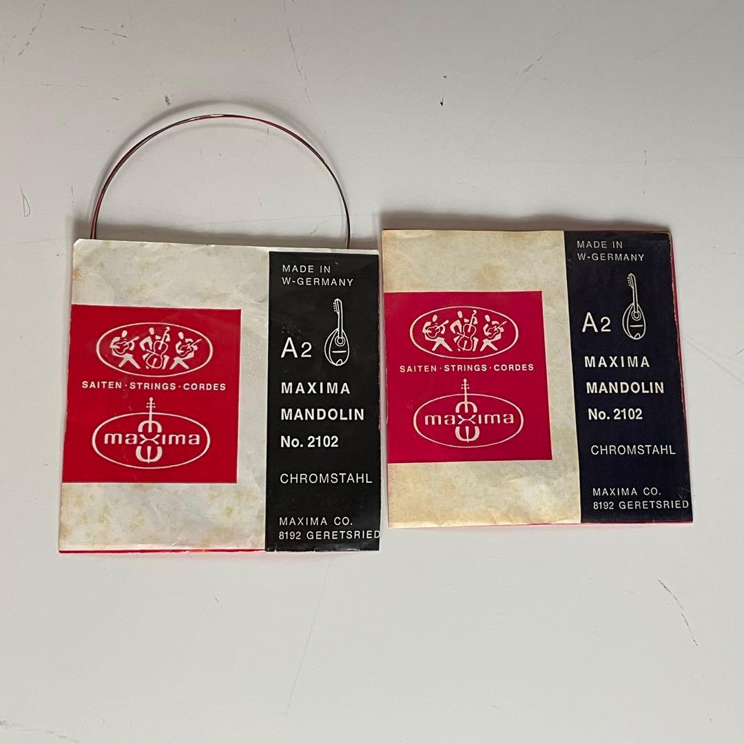 美品　Sofia SM202 マンドリン 寺田楽器 ハードケース付き 即購入OK