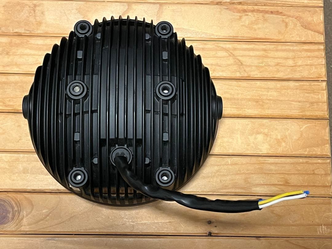 KOSO LEDヘッドライト【サンダーボルト2】車検対応