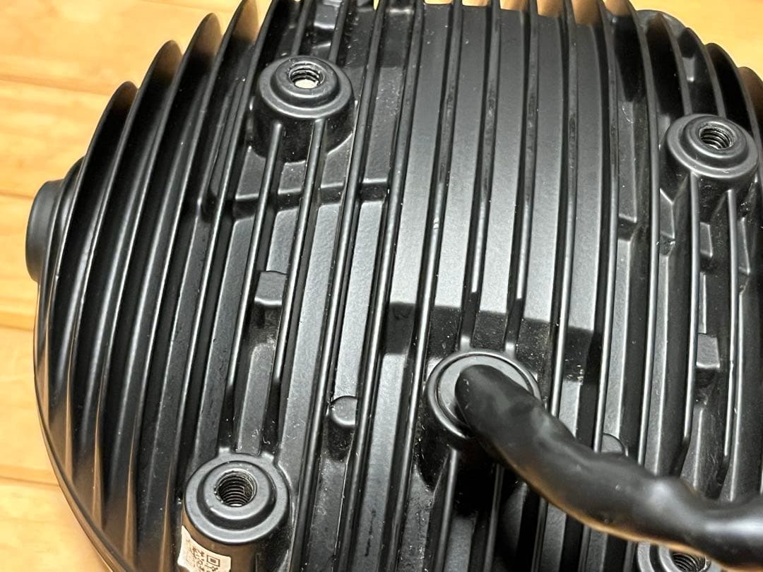 KOSO LEDヘッドライト【サンダーボルト2】車検対応