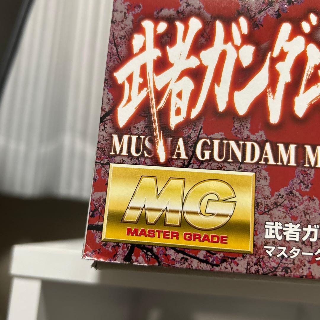 武者ガンダム MK-II 徳川家康 Ver.