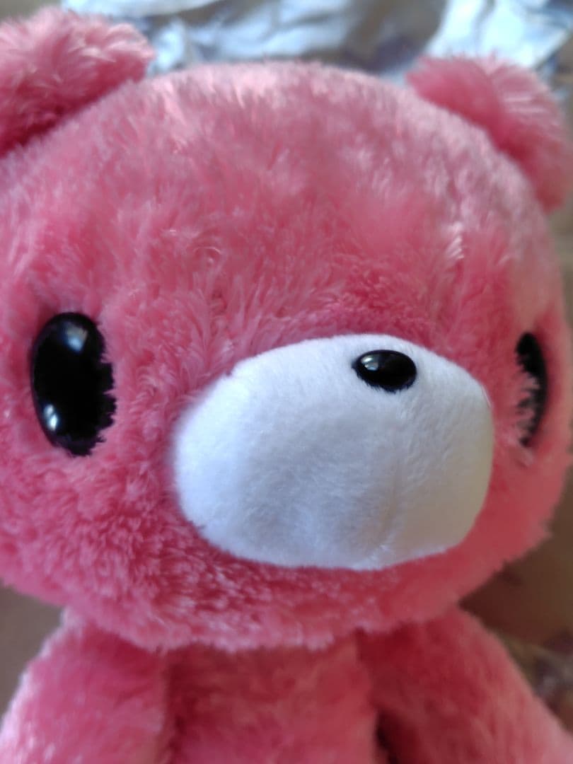 脱グルーミー ぬいぐるみII ベーシック CGP-094