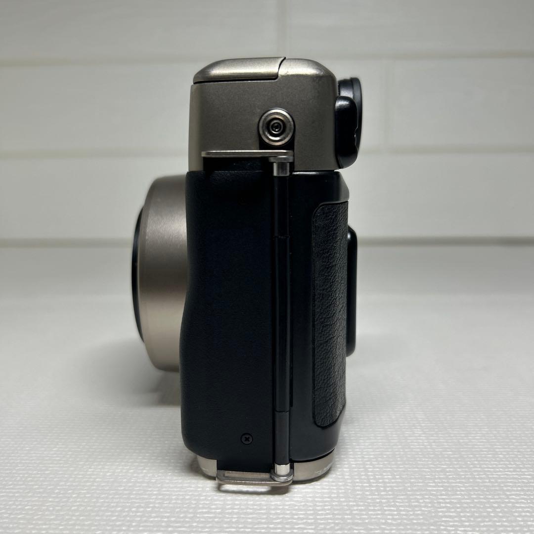 フィルムカメラ FUJIFILM GA645Zi Professional