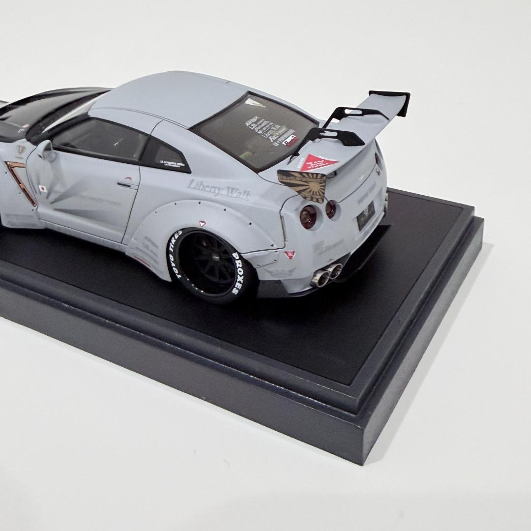 ミニカー LB-WORKS R Type.1.5 Limited 30pcs
