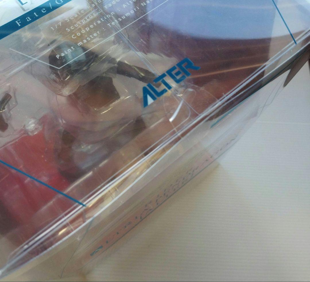 Fate ライダー/アルトリア 1/7 フィギュア[アルター] 新品未開封