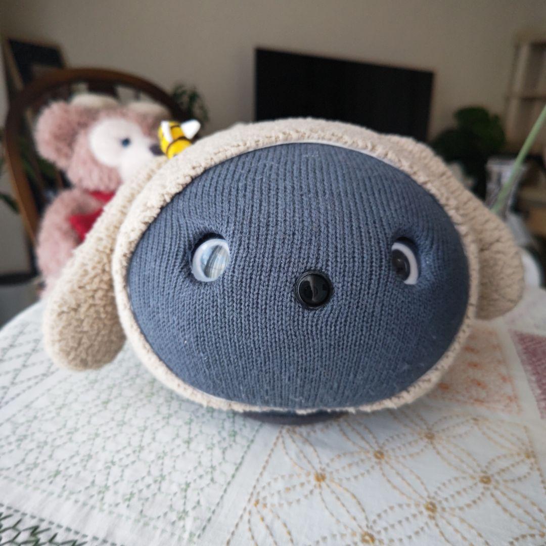 Panasonic NICOBO（ニコボ） ネイビー色